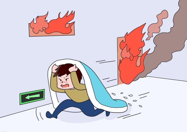 選智能應(yīng)急疏散品牌，中智盛安防患于未“燃”