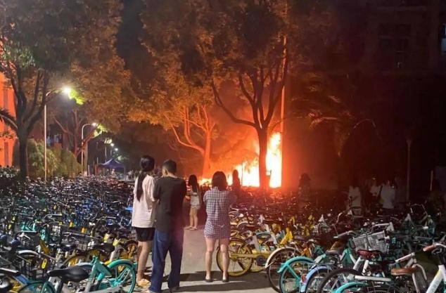 中智盛安智能疏散系統(tǒng)，災(zāi)后應(yīng)急的最強(qiáng)保護(hù)傘