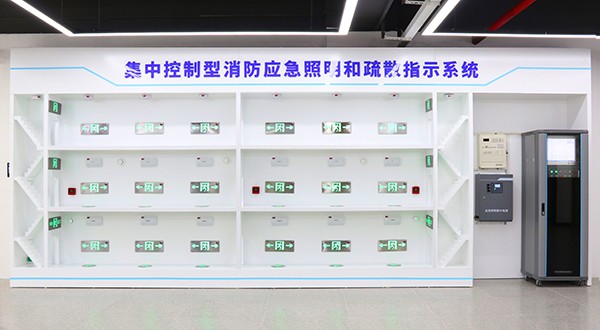 六個預(yù)防智能疏散系統(tǒng)誤報(bào)的方法